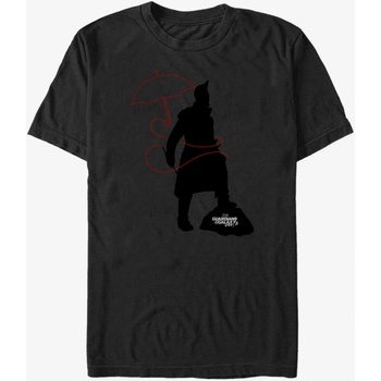 ZOOT. Fan Yandu Guardians of the Galaxy Vol. 2 ZOOT. FAN Marvel - мъжка тениска ZOOT. Fan | Cheren | МЪЖЕ | L