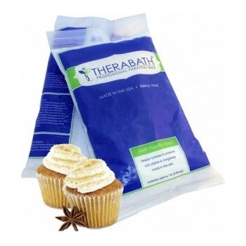 Therabath parafín tekvicový 2,7 kg perličky