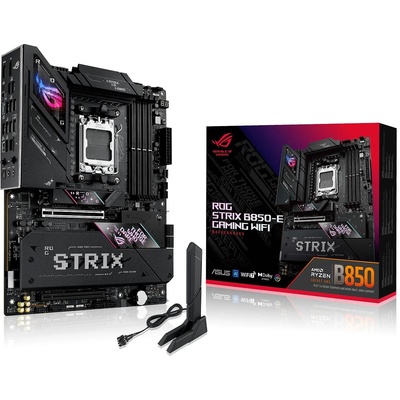 ASUS ROG STRIX B850-E GAMING WIFI (90MB1J60-M0EAY0)