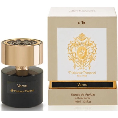 Tiziana Terenzi Verna parfum unisex 100 ml tester