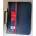 Antra Briefcase A4 711 Navy blue ANTRA