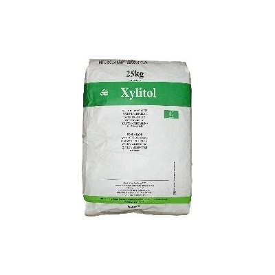 Danisco Xylitolový púdrový vak 25 kg