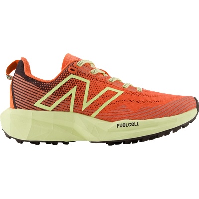 New Balance Обувки за естествен терен New Balance FuelCell Venym Оранжев Velikost 37, 5