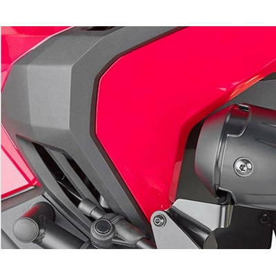 KAPPA montáž originálních halogenových světel HONDA pro držák TN1156 HONDA X-ADV 750 '21-'24