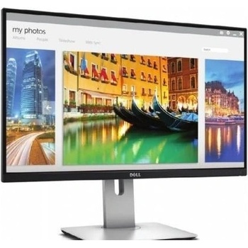 Dell U2515H