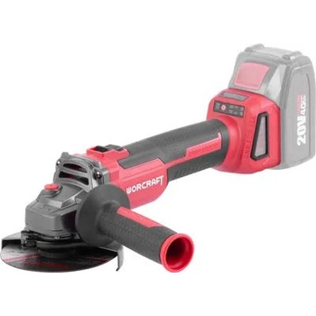Worcraft CAG-S20LiBH-115