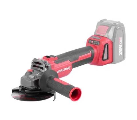 Worcraft CAG-S20LiBH-115