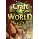 Craft the World