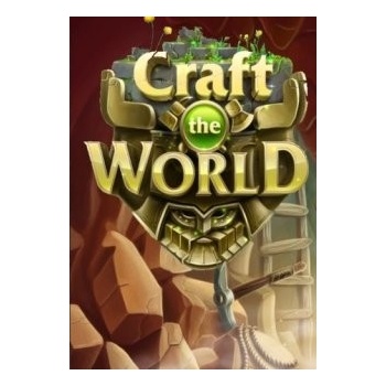 Craft the World