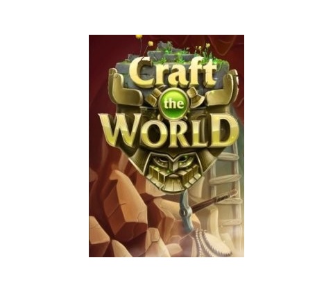 Craft the World