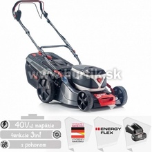 AL-KO 46.2 Li SP Comfort 36V Energy Flex 119978