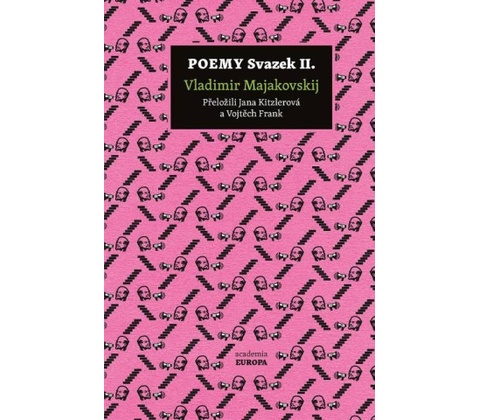 Poemy II.