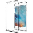 Pouzdro Spigen Ultra Hybrid Apple iPhone 6 / 6S Crystal Clear