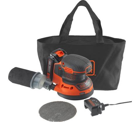 Black & Decker BDCROS18