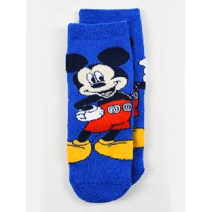 Kids movie heroes Чорапи Mickey Mouse - sportdepot - 4,05 лв