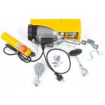 Denzel Електрически телфер denzel tf-250, 250 кг, 540 w, 12 м