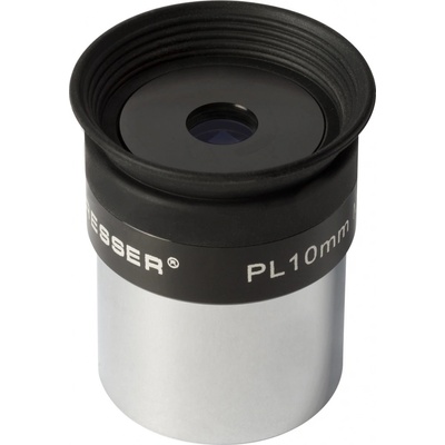 Bresser Plössl 10mm 50° 1,25"