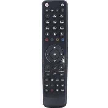 GENERAL VU+ UNO, SOLO2, ULTIMO - съвместимо дистанционно управление на марката General (UNO, SOLO2, ULTIMO)