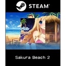 Sakura Beach 2
