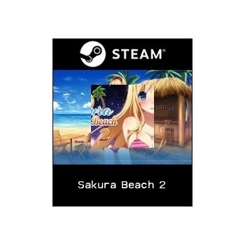 Sakura Beach 2