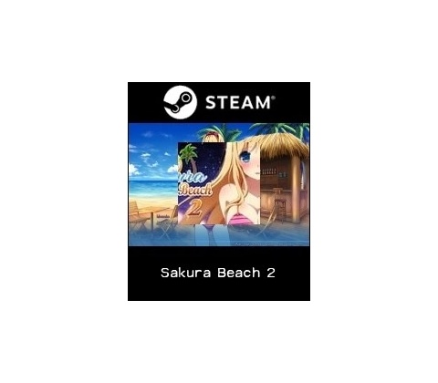 Sakura Beach 2