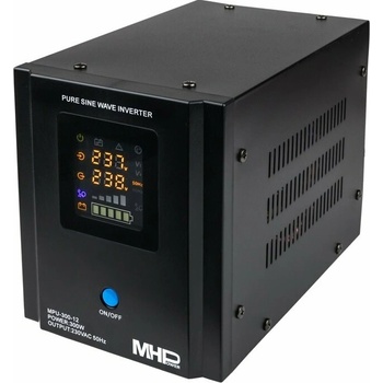 ABCtech MPU-300-12