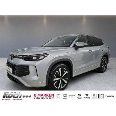 Volkswagen Tayron Life 150 kW