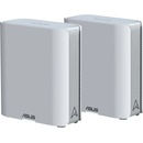 ASUS ZenWiFi BT10 (2-Pack) (90IG08Y0-MO3C40)
