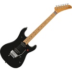 EVH 5150 Series Deluxe MN Black Електрическа китара