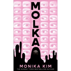 Molka | Monika Kim (ISBN: 9781840918625)