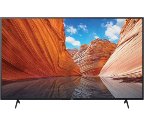 Sony Bravia KD-75X81