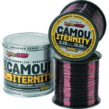 Extra Carp Infinity camo 1000 m 0,3 mm