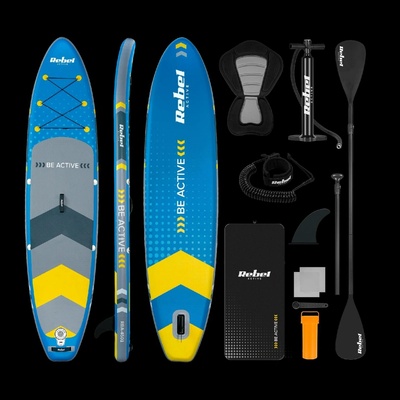 Paddleboard REBEL ACTIVE RBA-4501