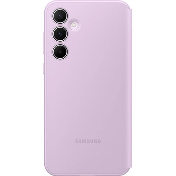 Samsung Smart View Galaxy A55 fialové EF-ZA556CVEGWW