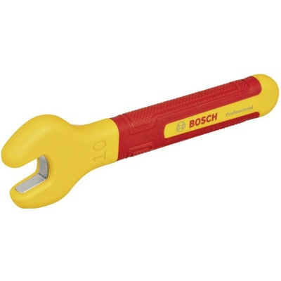 Bosch Stranový klíč VDE 10 mm 1600A02NF0