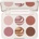 Morphe Outer Spice Eyeshadow Palette Сенки палитра