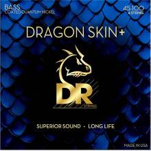 DR Strings Dragon Skin+ DBQ-45