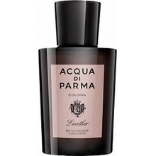 Acqua di Parma Colonia Leather Concentrée kolínska voda pánska 100 ml