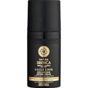 Natura Siberica For Men Only Eagle Look Eye Contour Lifting Cream 30 ml