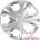 Versaco Тасове за джанти 16'' Versaco Dynamic Silver (56226)