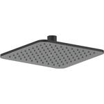 Ideal standart ДУШ ПИТА ideal rain cube b0024xg 200х200 КВАДРАТ ЧЕРЕН МАТ (b0024xg)