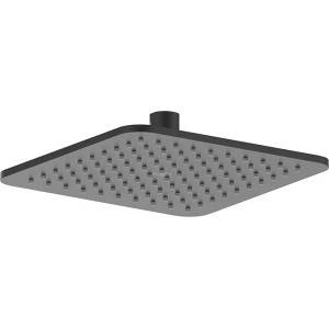 Ideal standart ДУШ ПИТА ideal rain cube b0024xg 200х200 КВАДРАТ ЧЕРЕН МАТ (b0024xg)