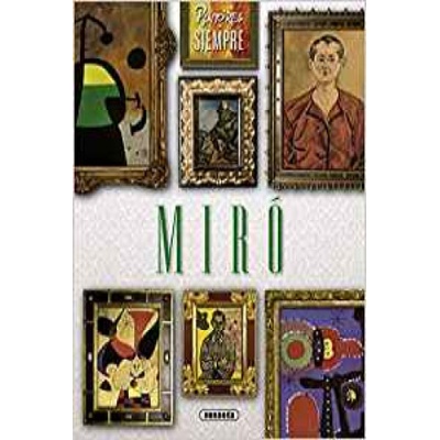 Miró | AAVV