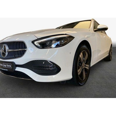Mercedes-Benz C 300 e T Avantgarde 230 kW