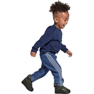 adidas Originals Детски апрески SUPERSTAR 360 WTR BOOT (JQ7952)