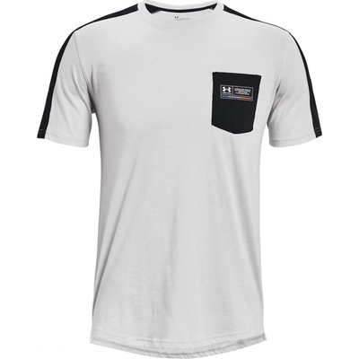 Under Armour UA Pocket Tee pánske tričko US 1370516-014