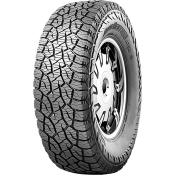 Image 1 of Kumho ROAD VENTURE AT52 265/60 R18 110T