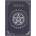 Nemesis Now Тефтер Nemesis Now Adult: Spell Book - Embossed Spell Book (Purple), формат A5 (B0146A3)