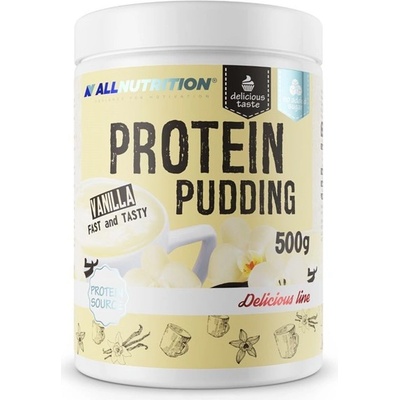 Allnutrition Protein Pudding 500 g