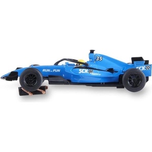 SCX Compact F1 синьо/бяло